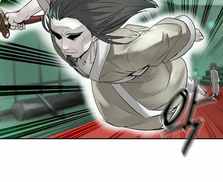 Read Volcanic Age chapter 27 image 17 on Lezhin