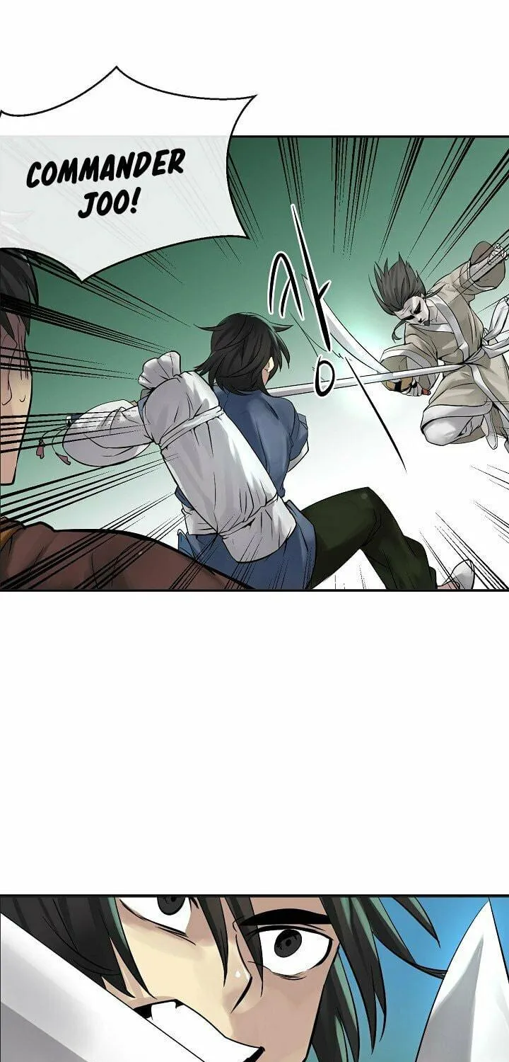 Read Volcanic Age chapter 27 image 18 on Lezhin