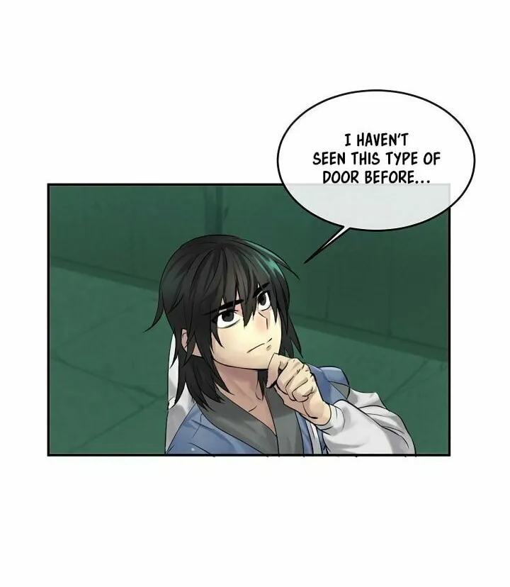 Read Volcanic Age chapter 27 image 2 on Lezhin