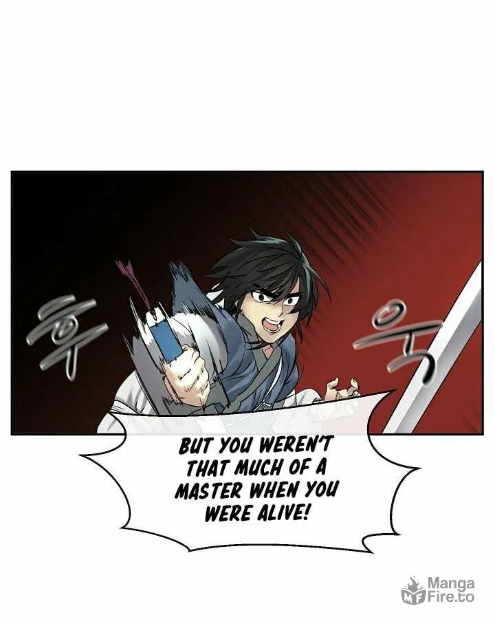 Read Volcanic Age chapter 27 image 21 on Lezhin