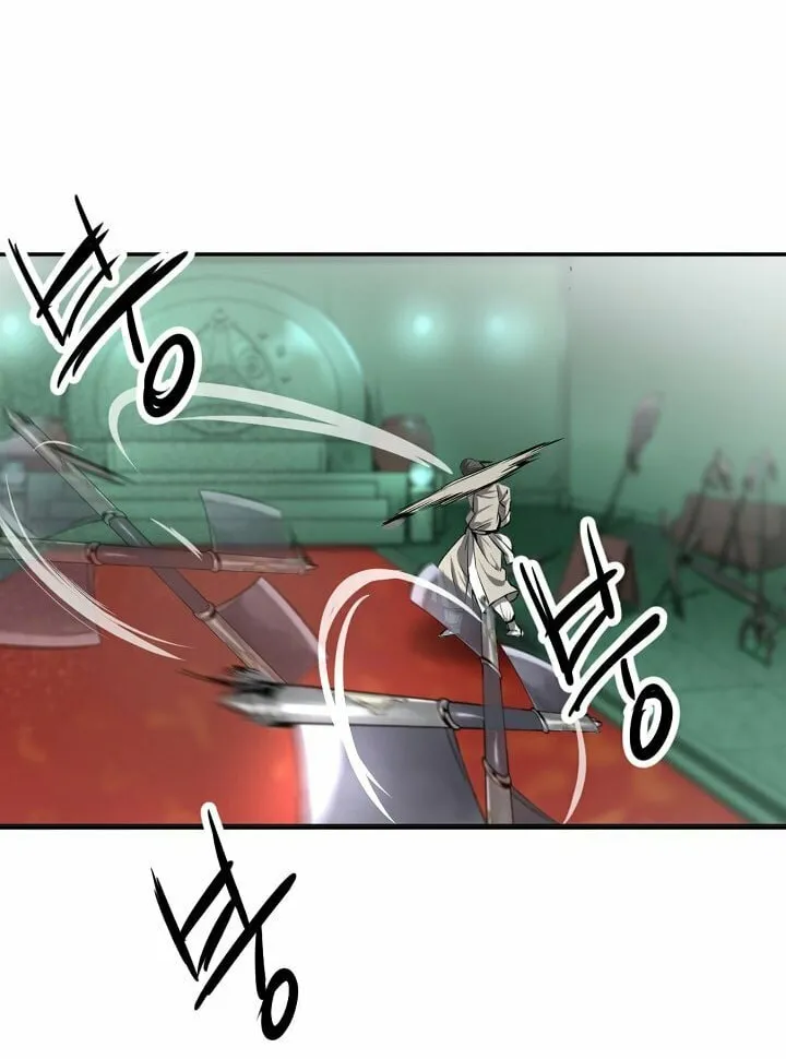 Read Volcanic Age chapter 27 image 23 on Lezhin