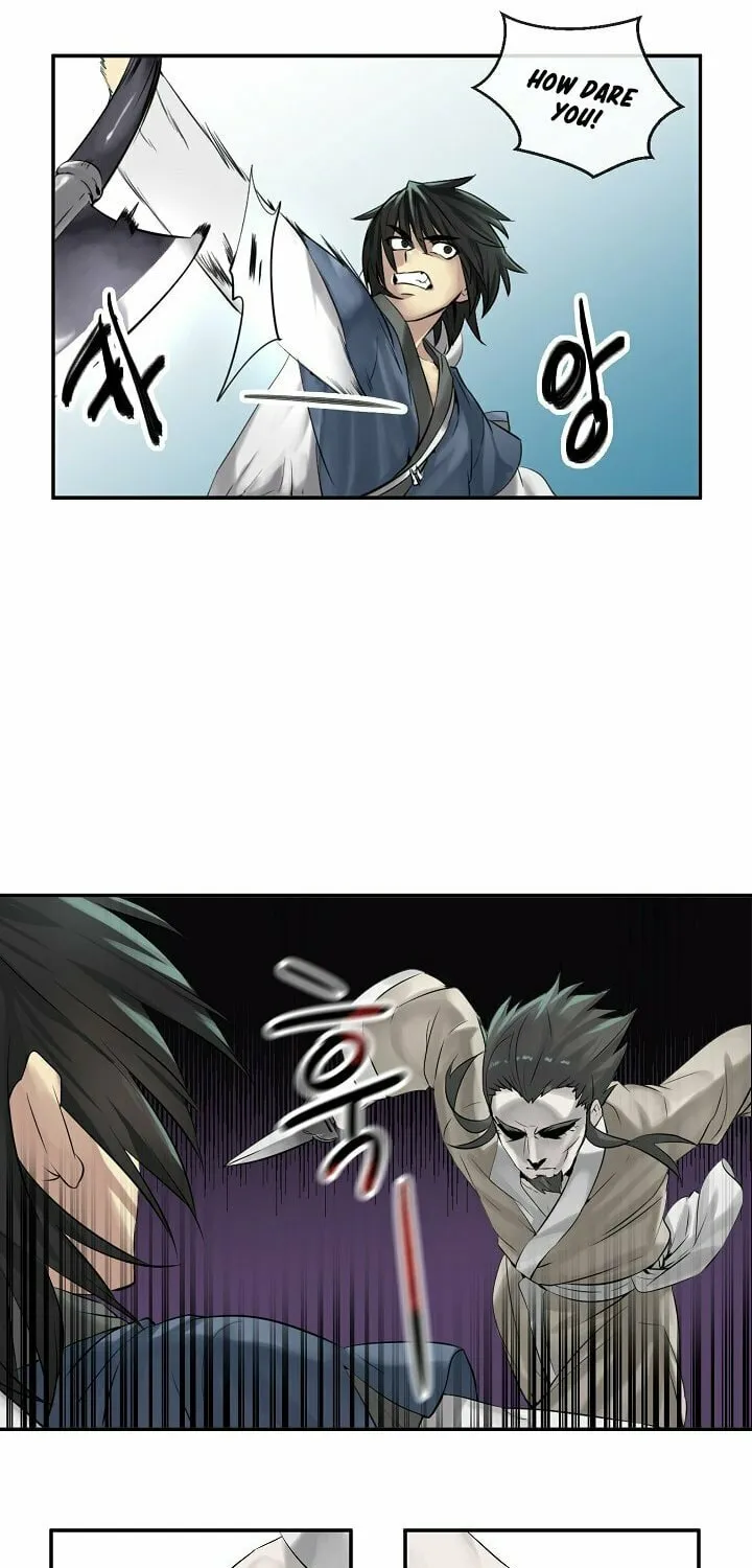 Read Volcanic Age chapter 27 image 24 on Lezhin
