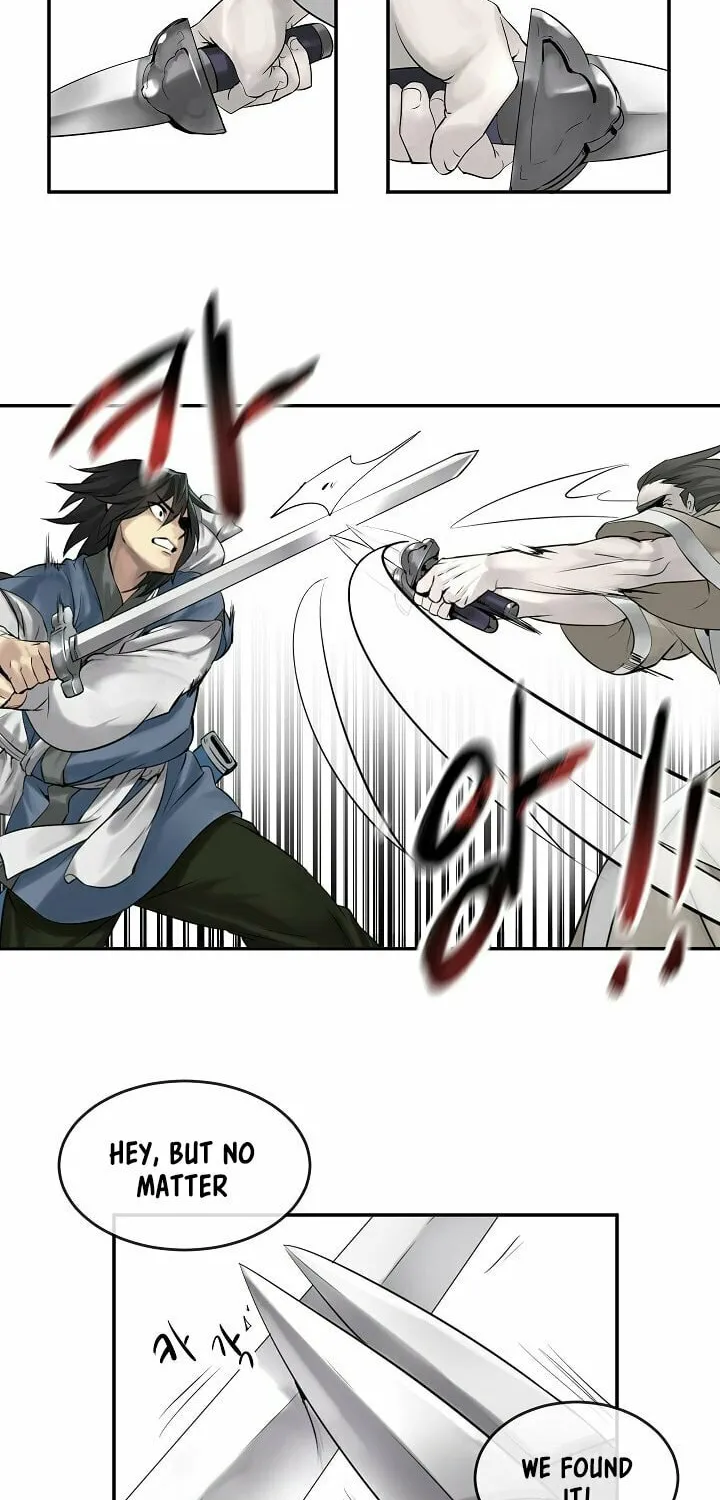 Read Volcanic Age chapter 27 image 25 on Lezhin