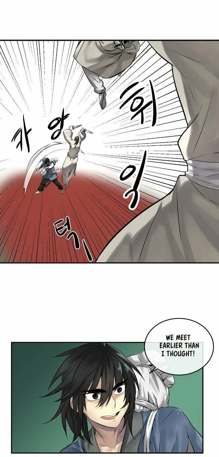 Read Volcanic Age chapter 27 image 27 on Lezhin