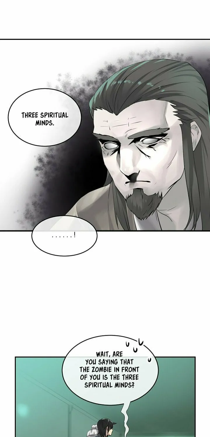 Read Volcanic Age chapter 27 image 29 on Lezhin