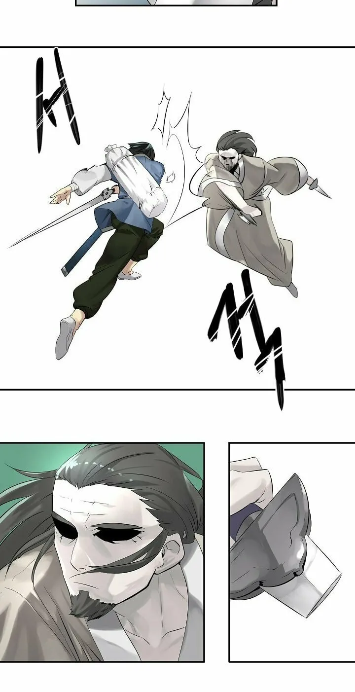 Read Volcanic Age chapter 27 image 35 on Lezhin