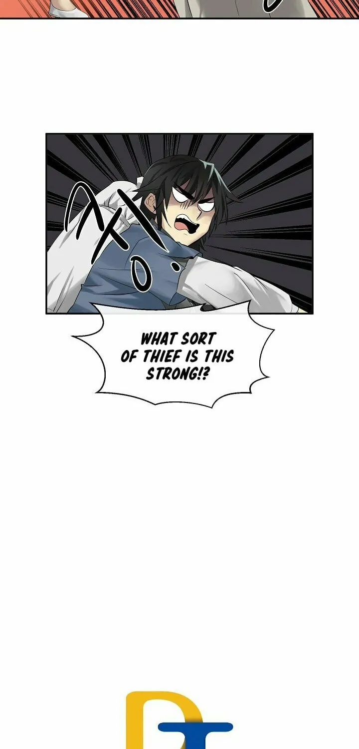 Read Volcanic Age chapter 27 image 37 on Lezhin