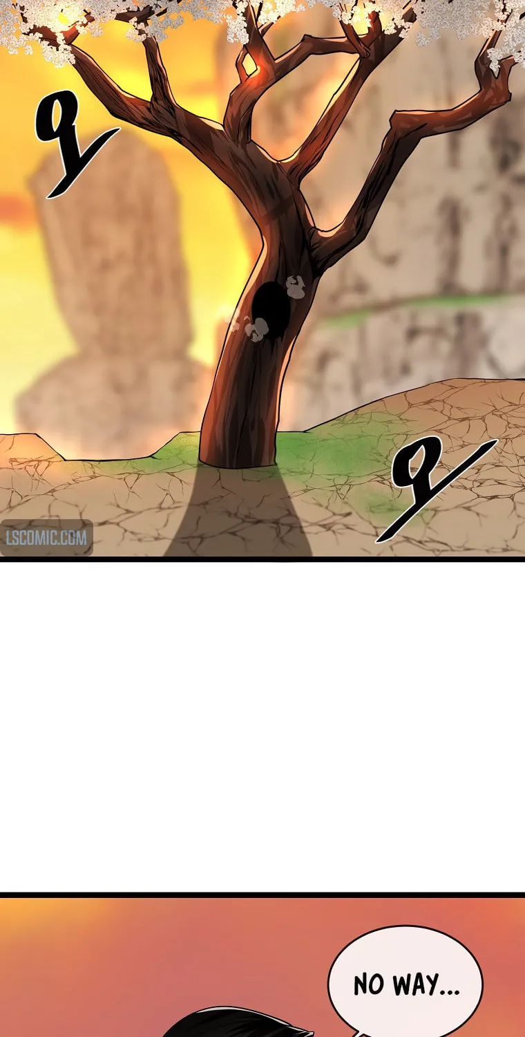 Volcanic Age Chapter 270 page 11 - 