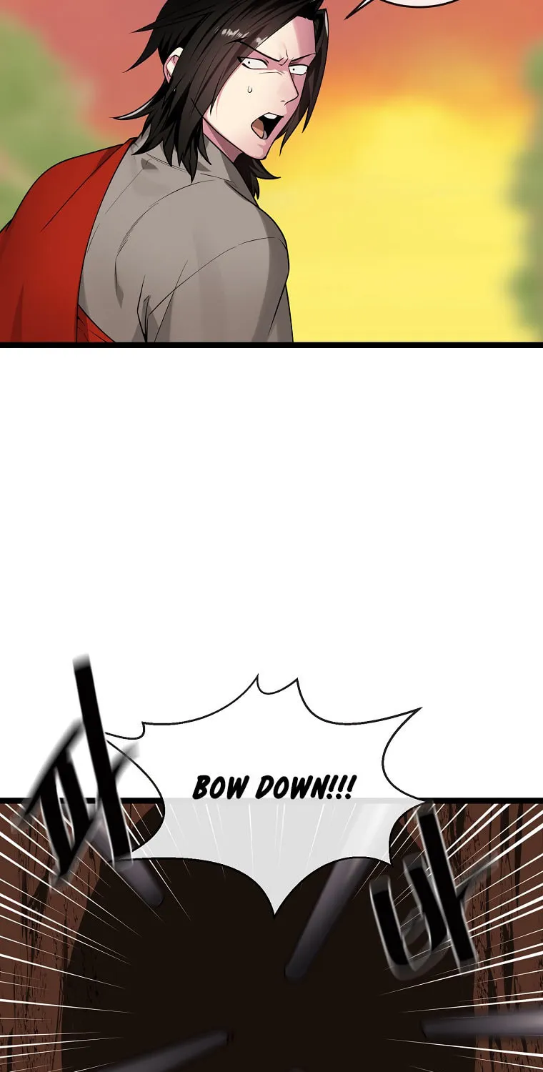 Volcanic Age Chapter 270 page 12 - 