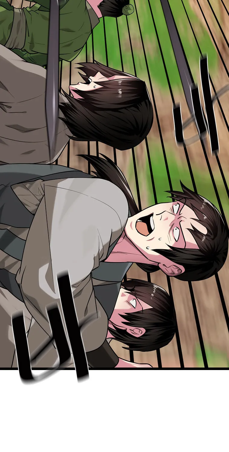Volcanic Age Chapter 270 page 14 - 