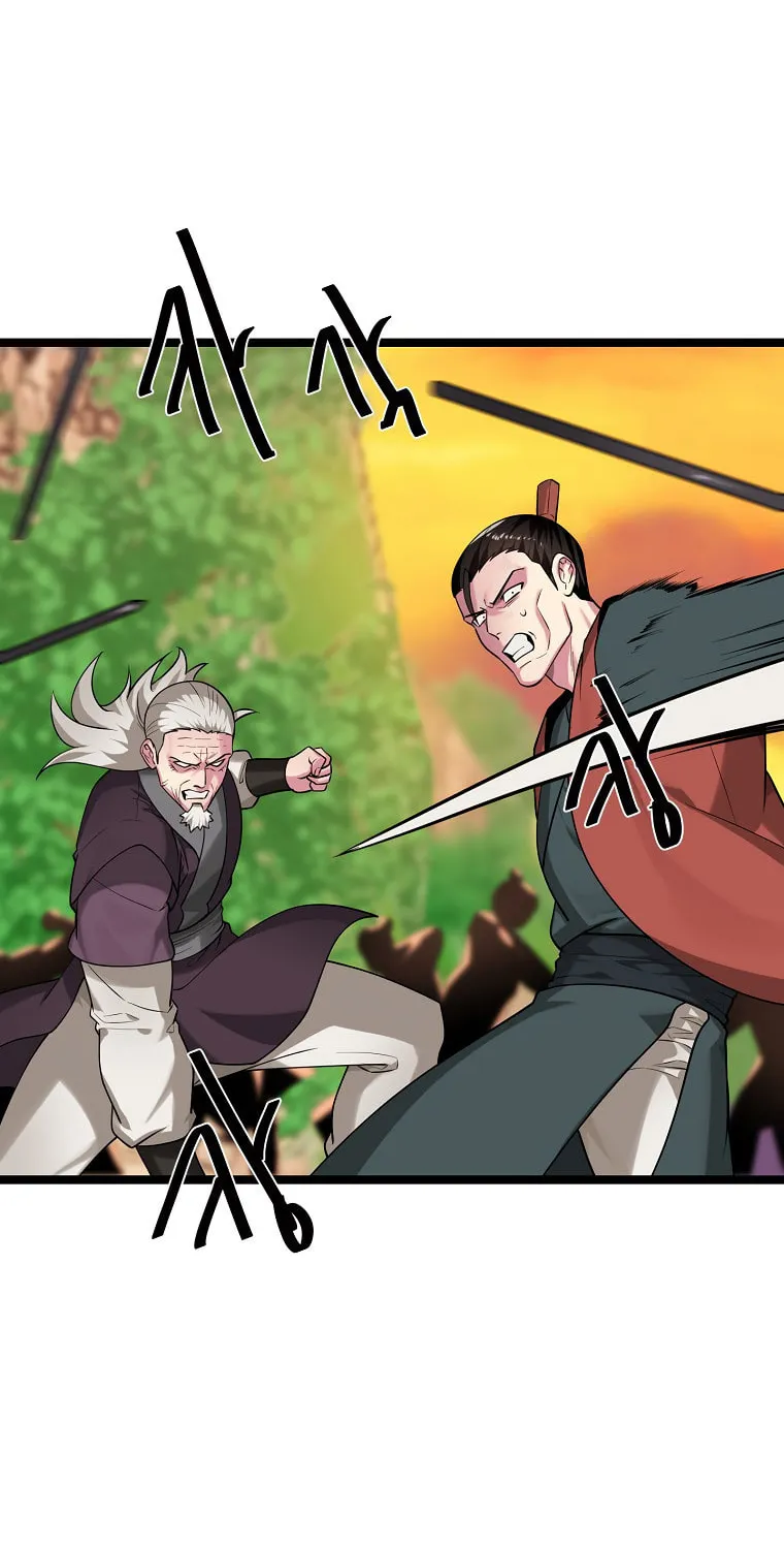 Volcanic Age Chapter 270 page 15 - 