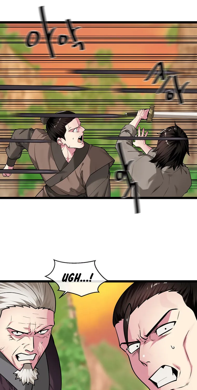 Volcanic Age Chapter 270 page 16 - 