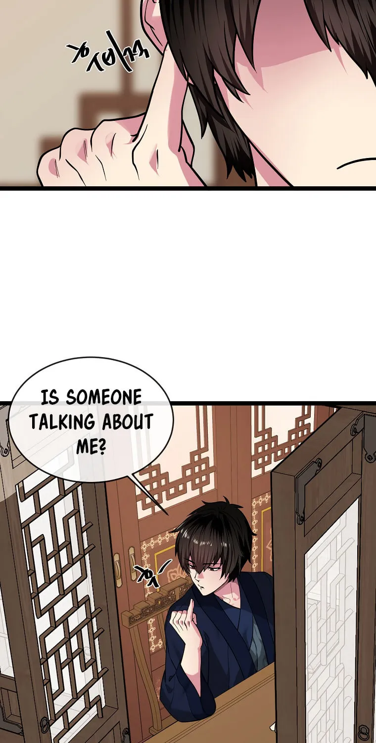 Volcanic Age Chapter 270 page 18 - 