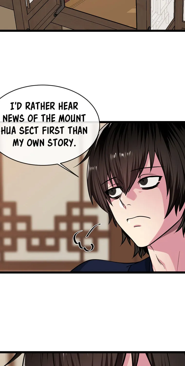 Volcanic Age Chapter 270 page 19 - 