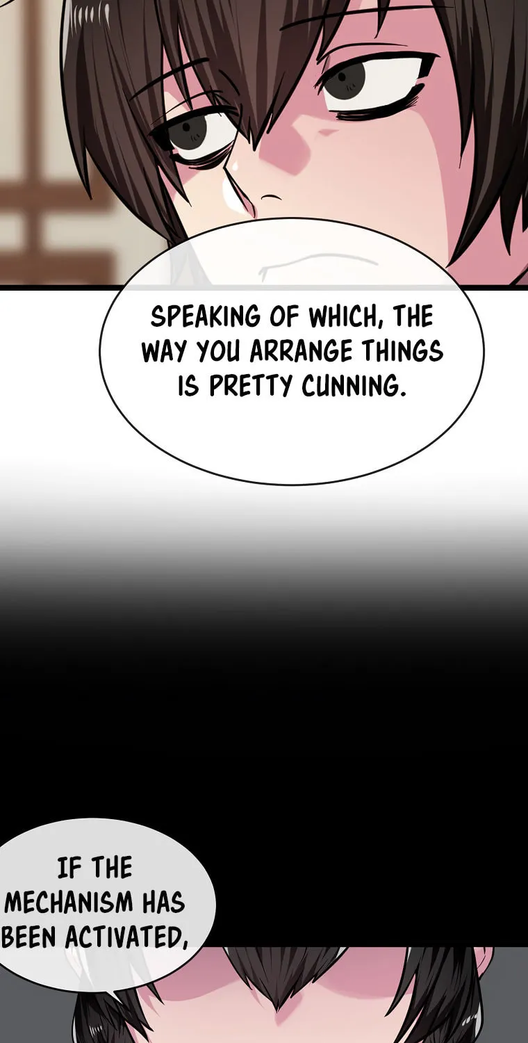 Volcanic Age Chapter 270 page 20 - 