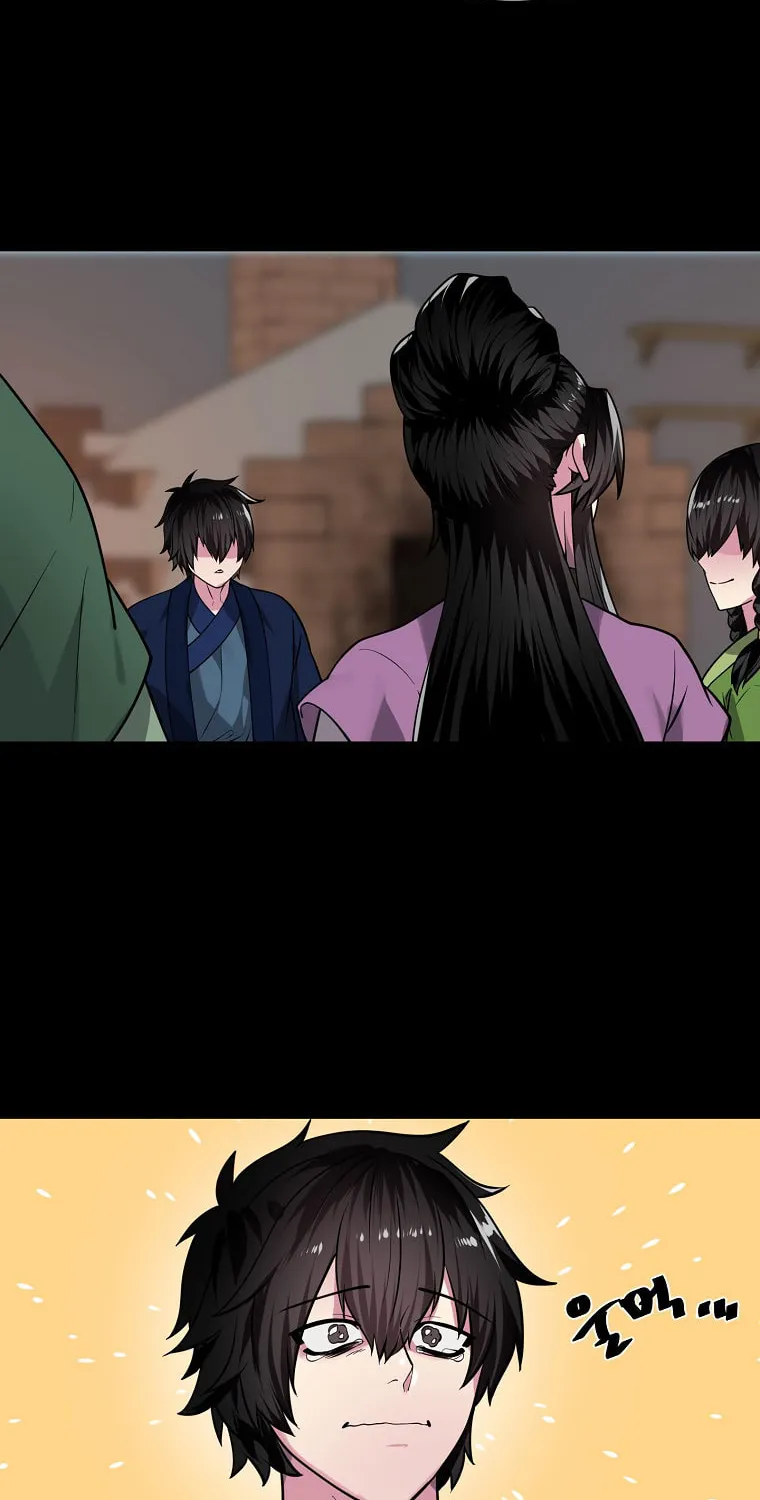 Volcanic Age Chapter 270 page 25 - 