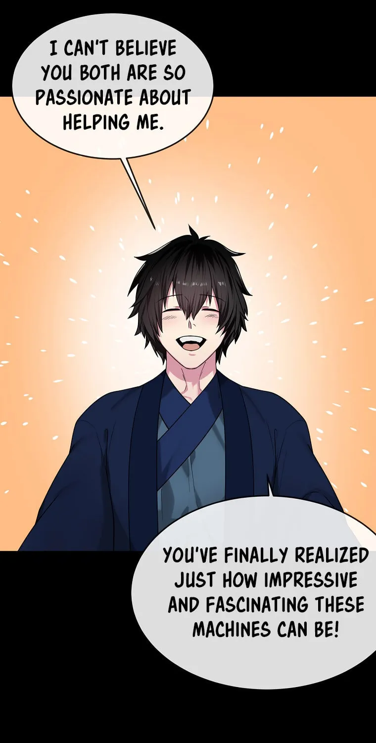 Volcanic Age Chapter 270 page 27 - 