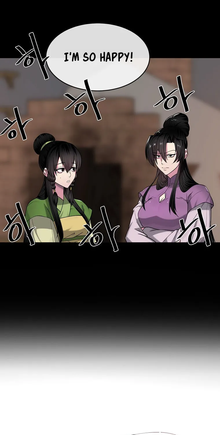 Volcanic Age Chapter 270 page 28 - 