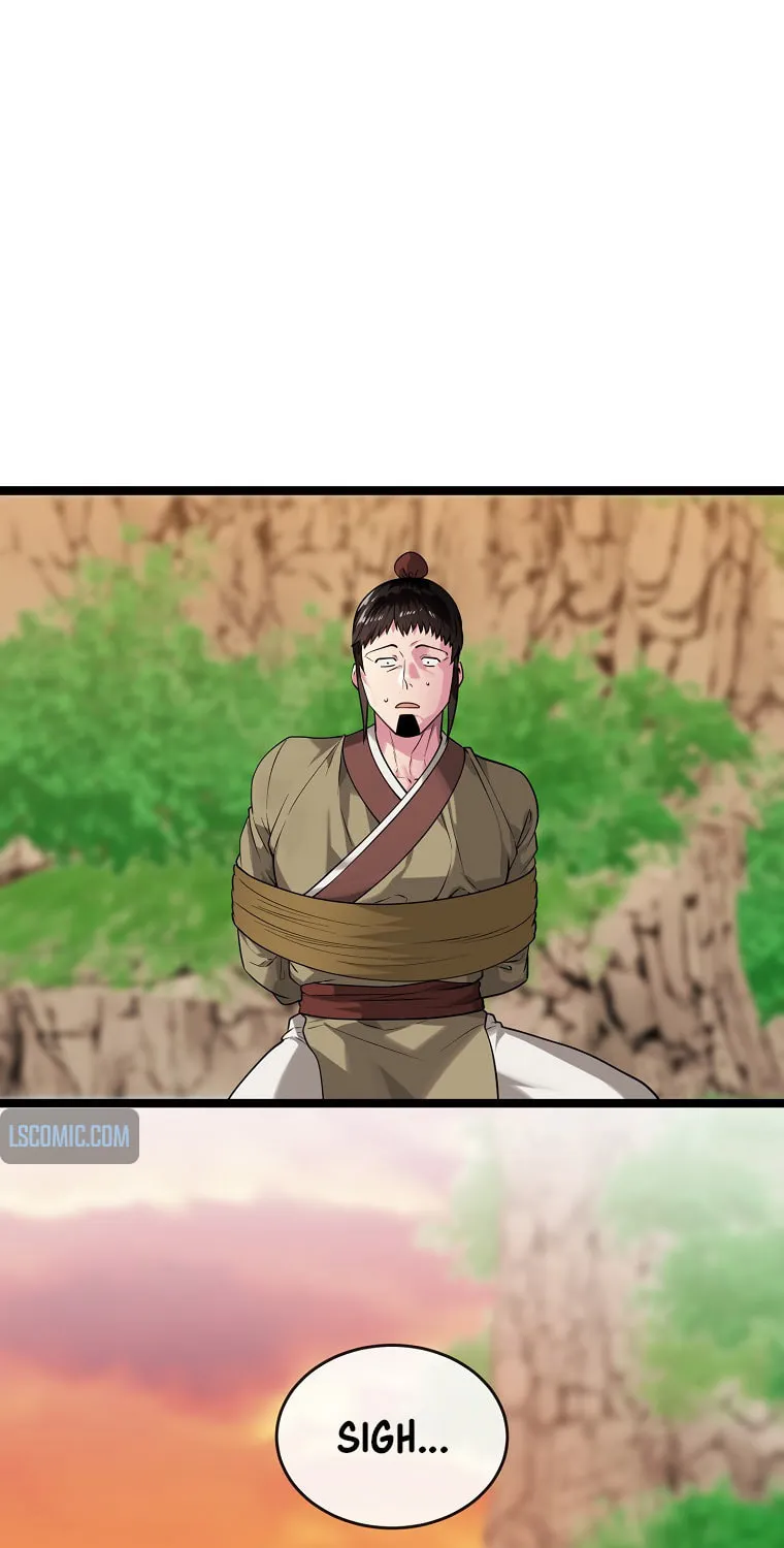 Volcanic Age Chapter 270 page 30 - 