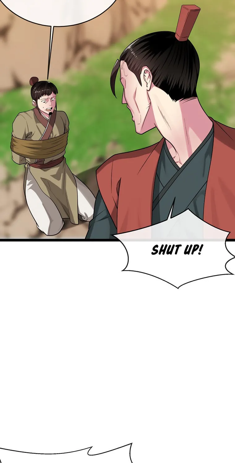Volcanic Age Chapter 270 page 33 - 