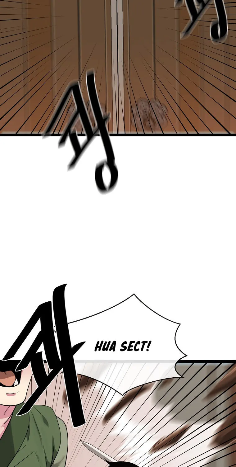 Volcanic Age Chapter 270 page 42 - 
