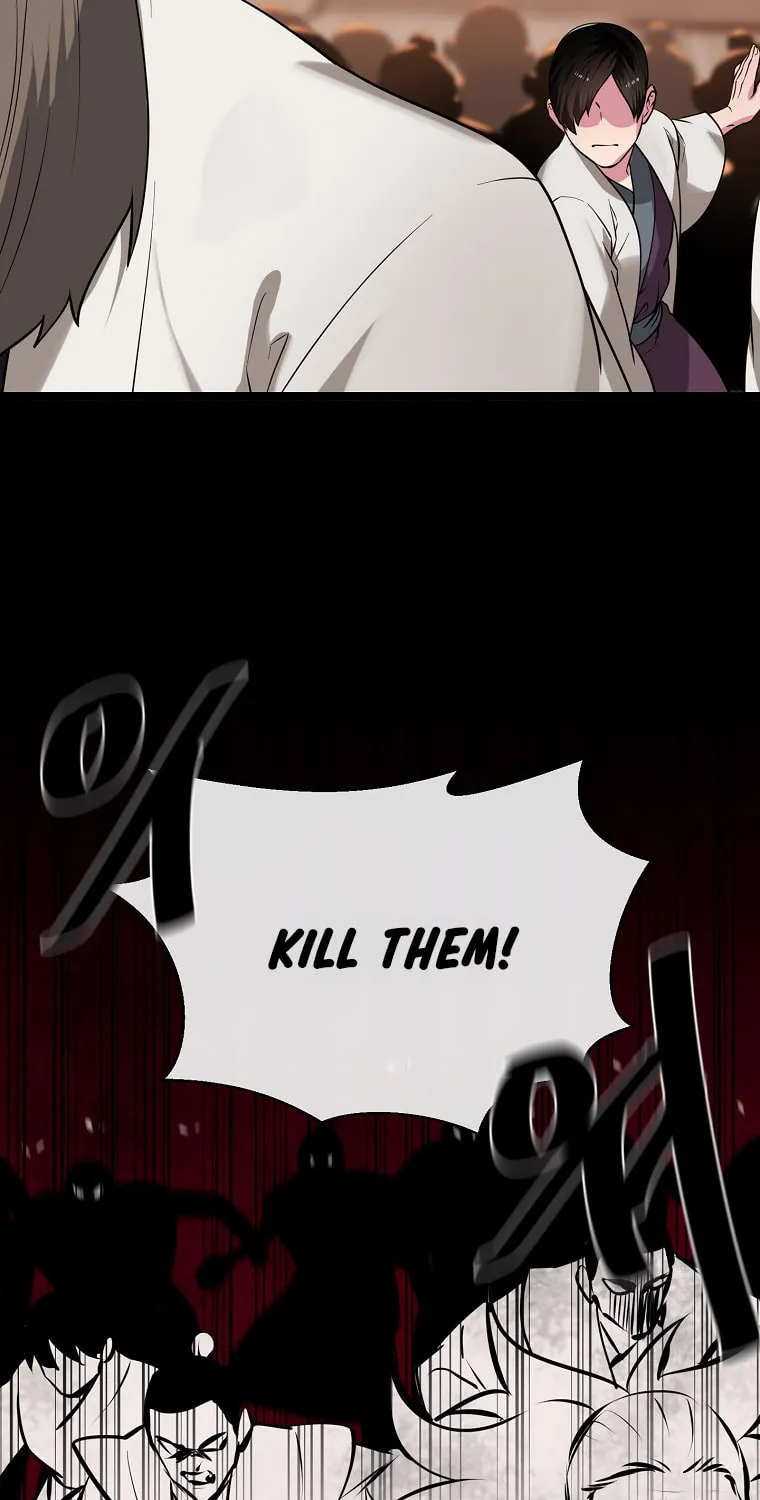 Volcanic Age Chapter 270 page 44 - 