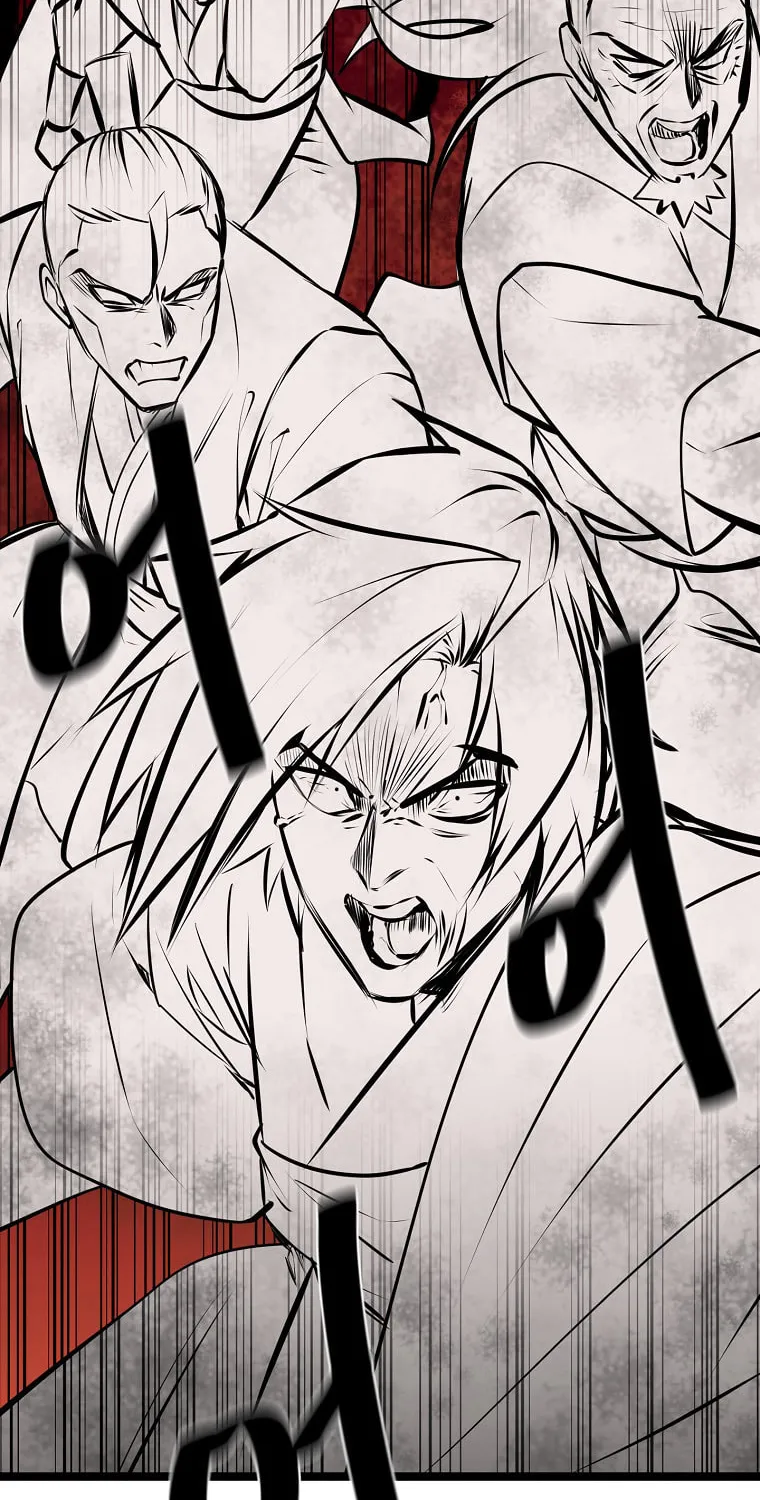 Volcanic Age Chapter 270 page 45 - 