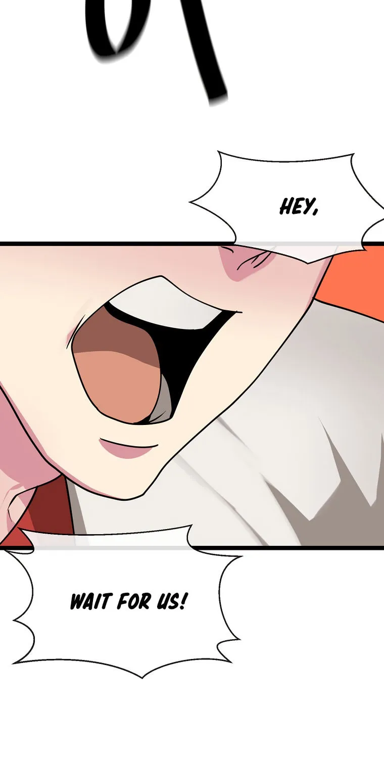 Volcanic Age Chapter 270 page 46 - 