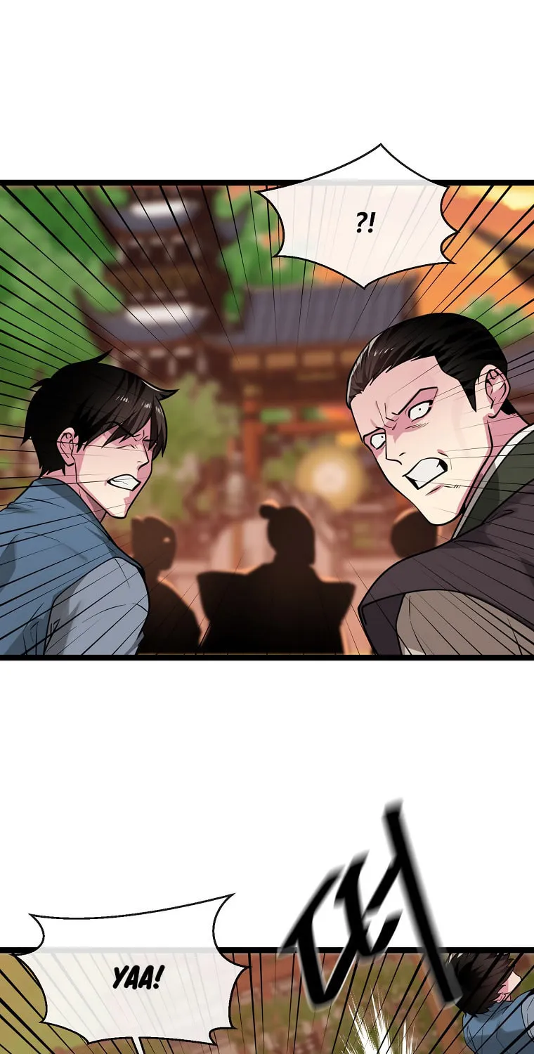 Volcanic Age Chapter 270 page 47 - 
