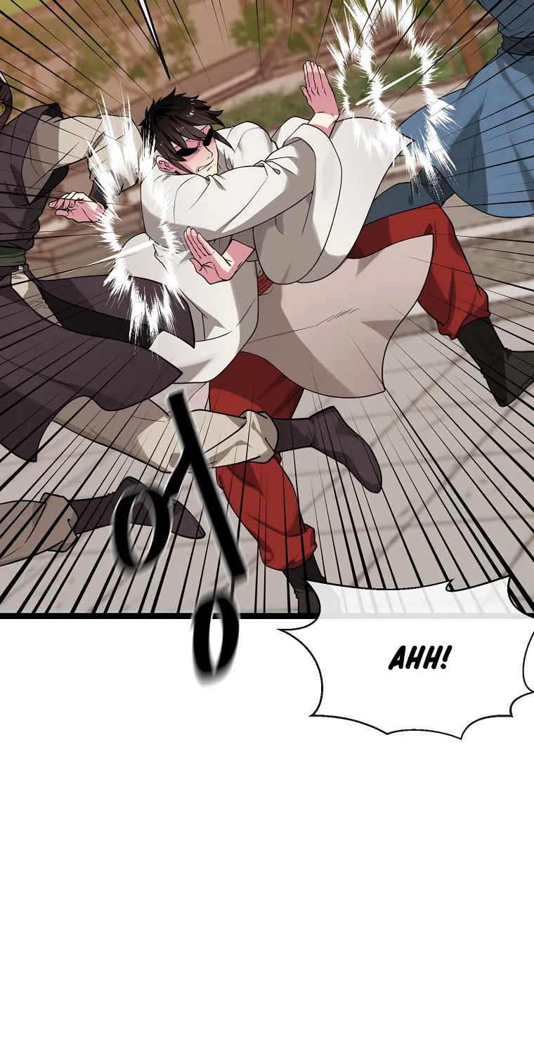 Volcanic Age Chapter 270 page 48 - 