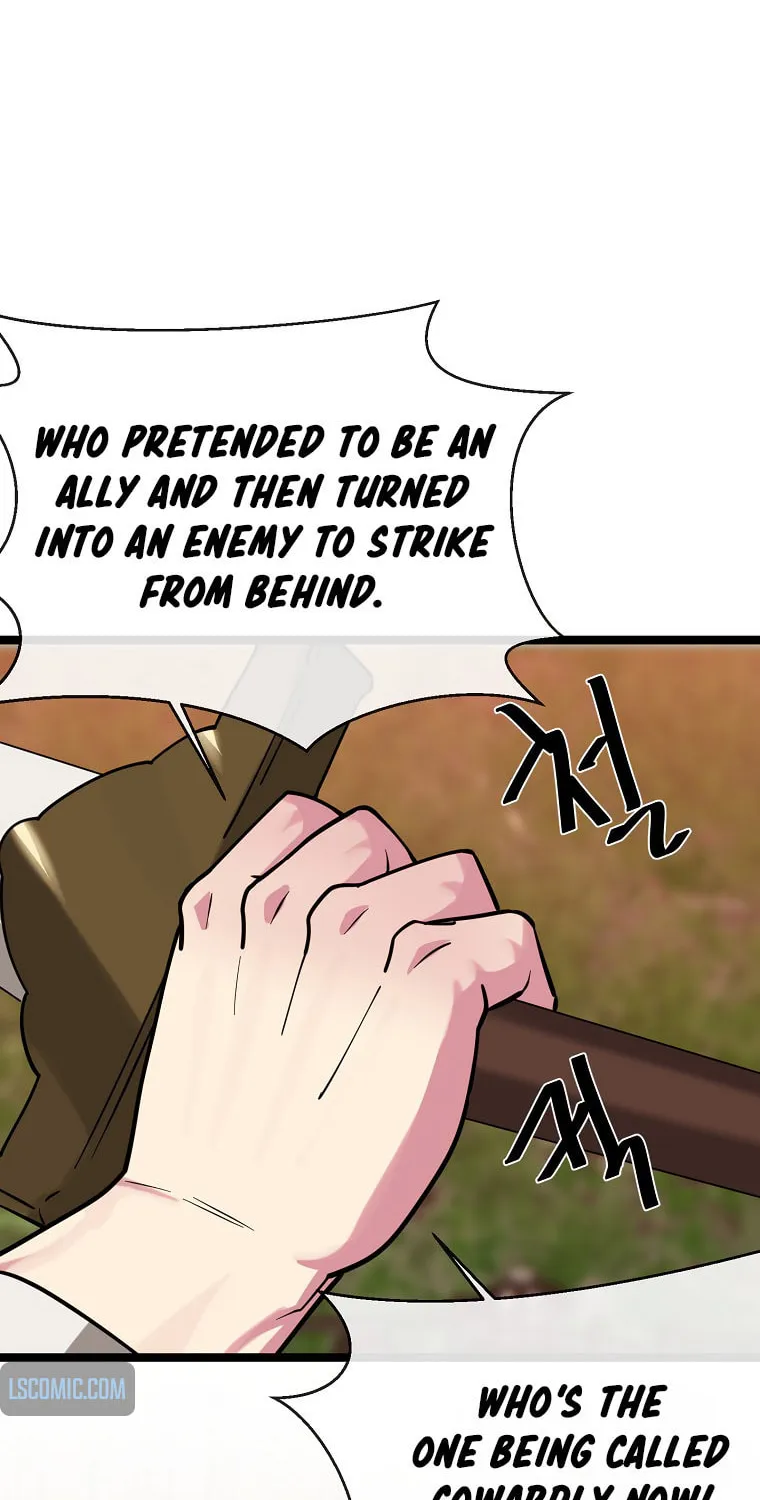 Volcanic Age Chapter 270 page 51 - 