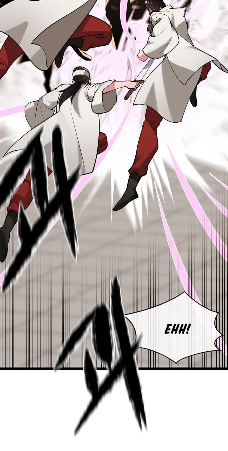 Volcanic Age Chapter 270 page 53 - 