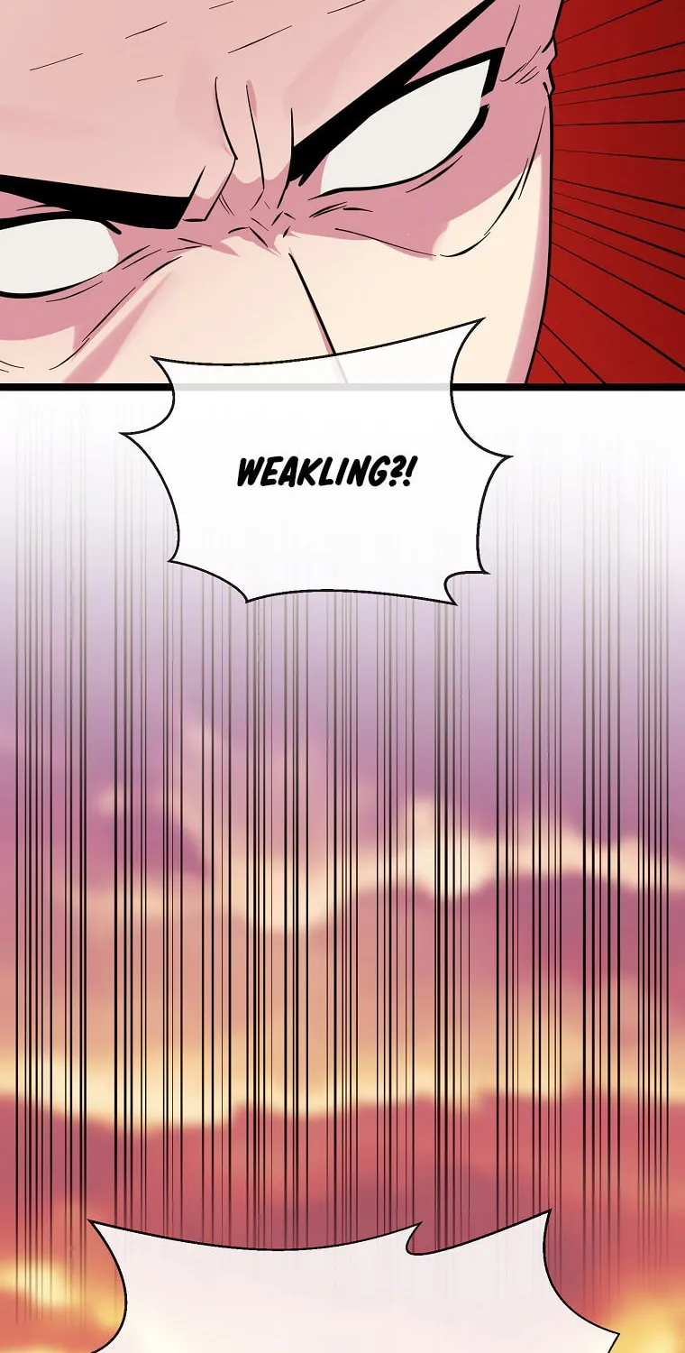 Volcanic Age Chapter 270 page 59 - 