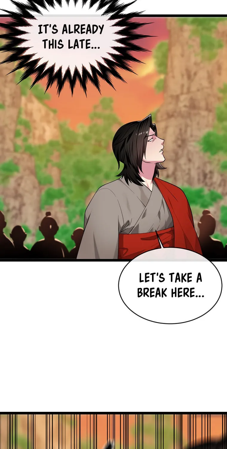 Volcanic Age Chapter 270 page 7 - 