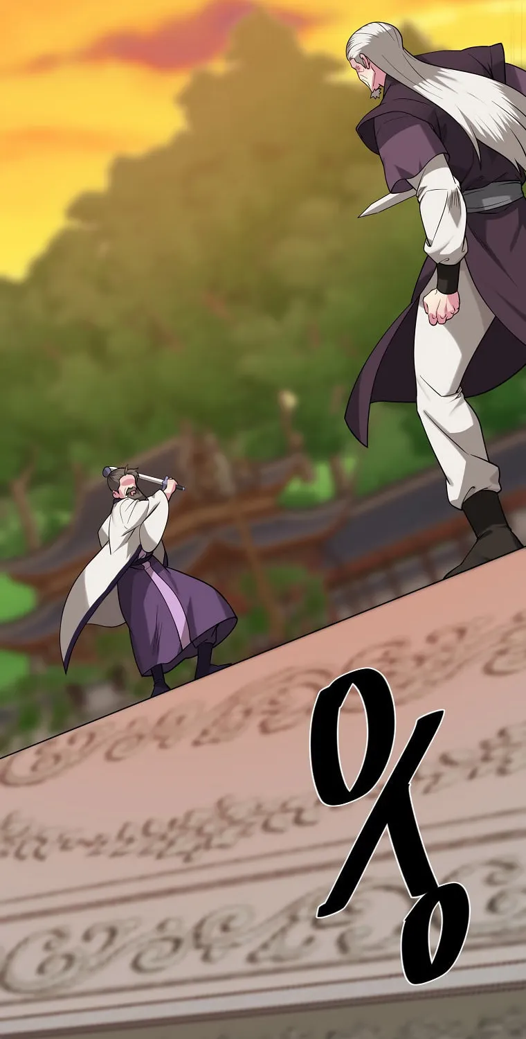 Volcanic Age Chapter 270 page 63 - 