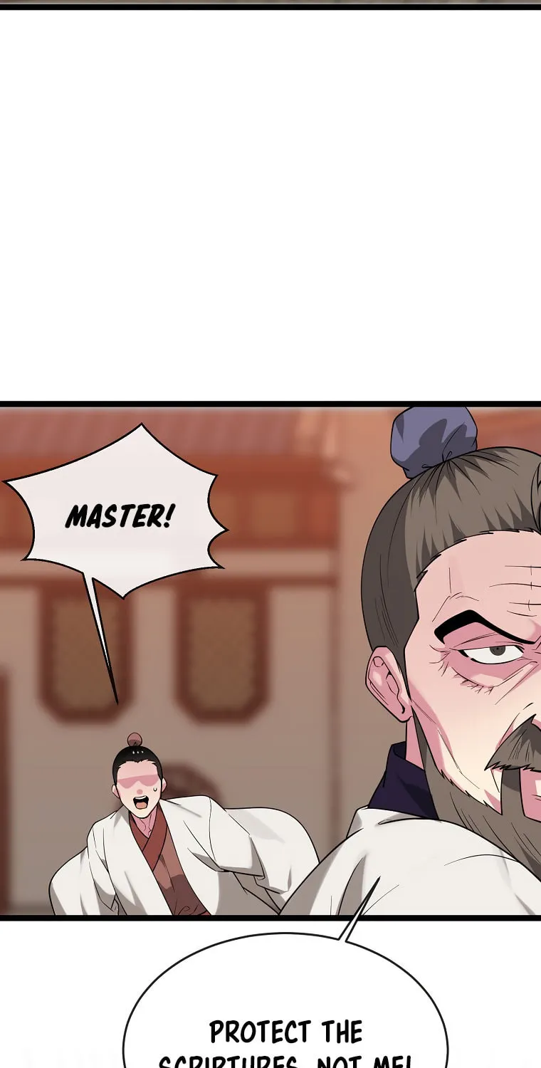 Volcanic Age Chapter 270 page 64 - 