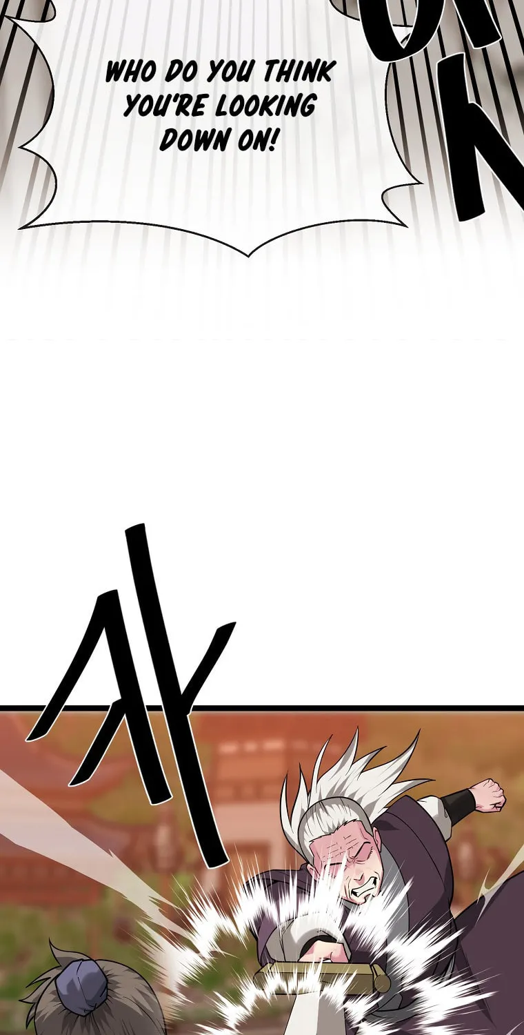 Volcanic Age Chapter 270 page 67 - 