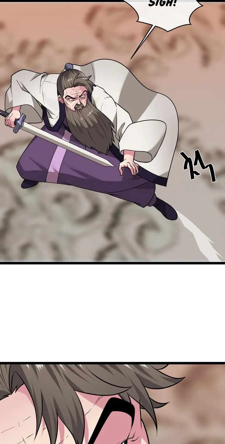 Volcanic Age Chapter 270 page 69 - 