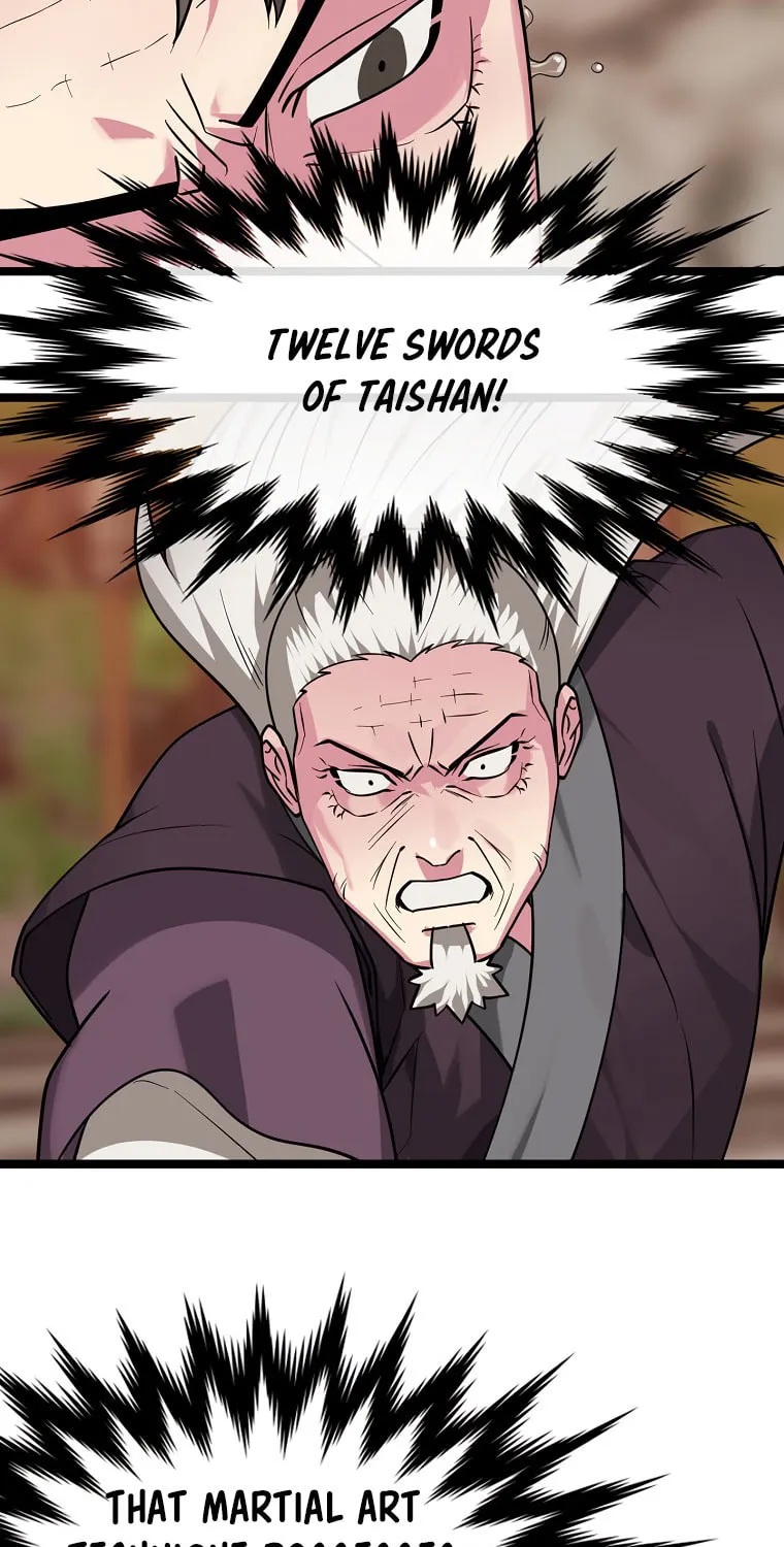 Volcanic Age Chapter 270 page 70 - 