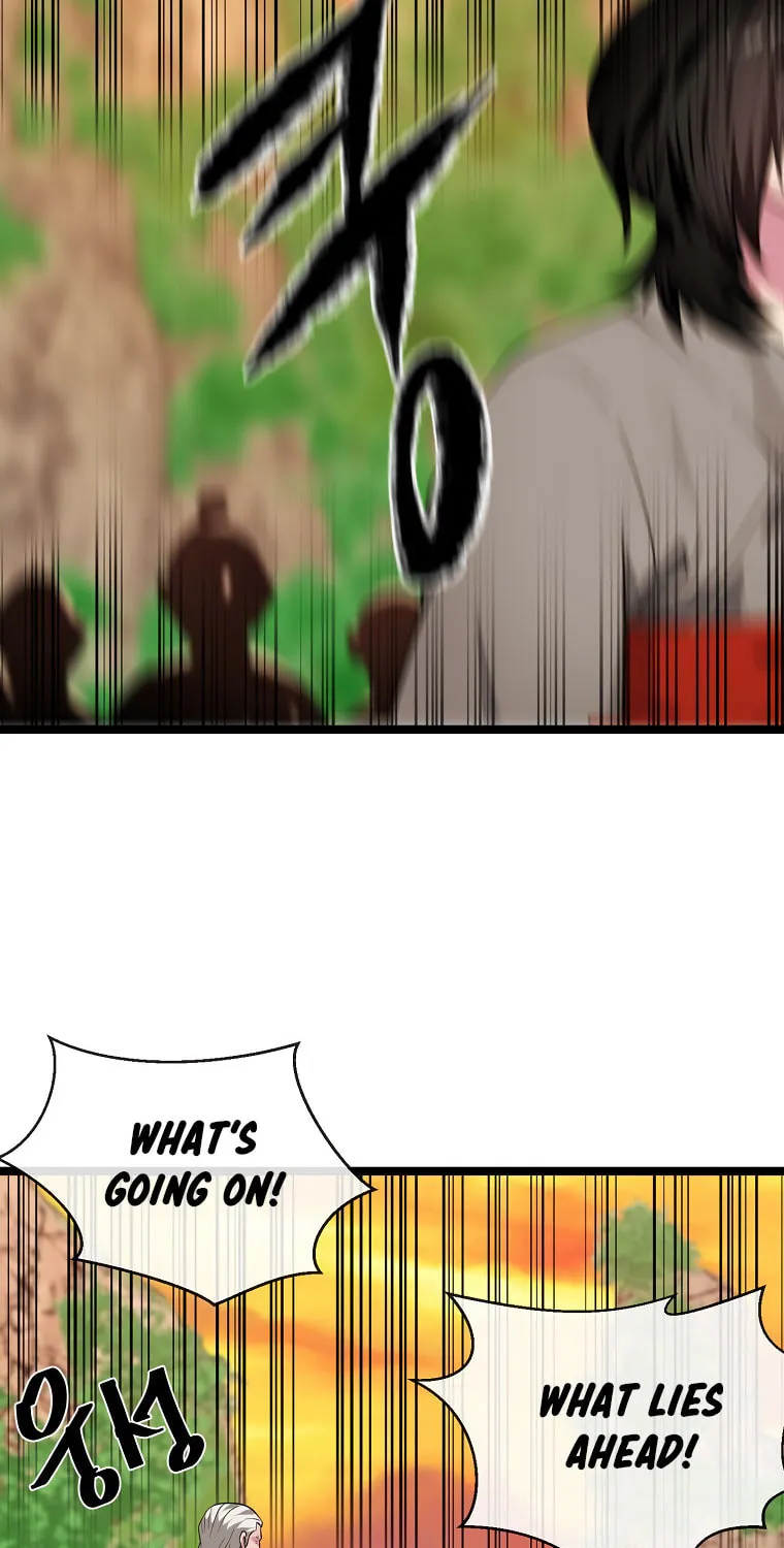 Volcanic Age Chapter 270 page 8 - 