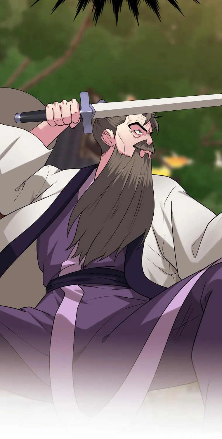 Volcanic Age Chapter 270 page 73 - 