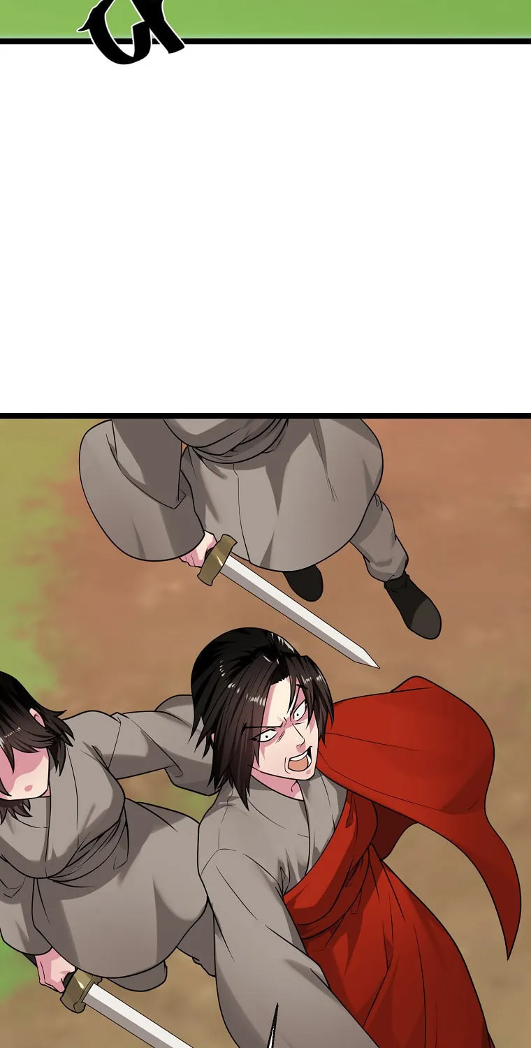 Volcanic Age Chapter 270 page 75 - 