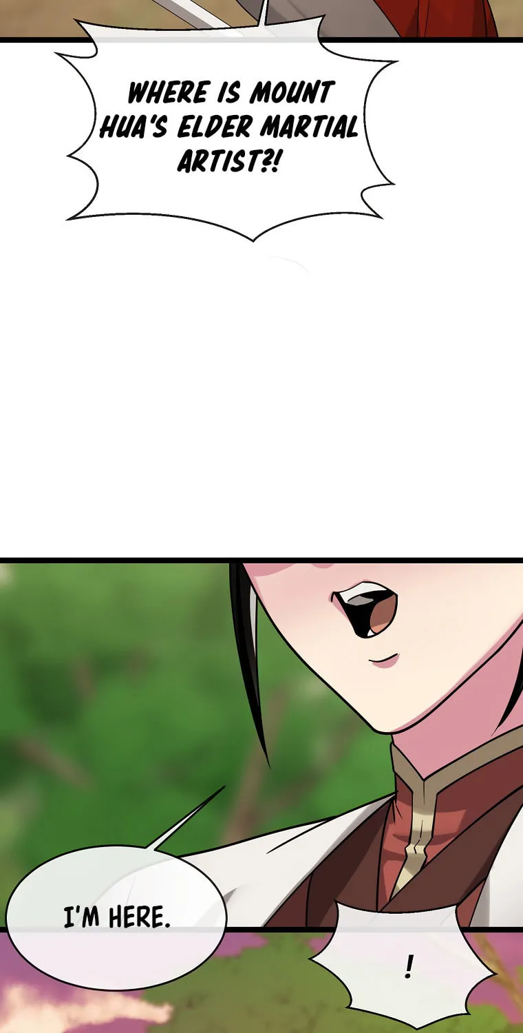 Volcanic Age Chapter 270 page 76 - 