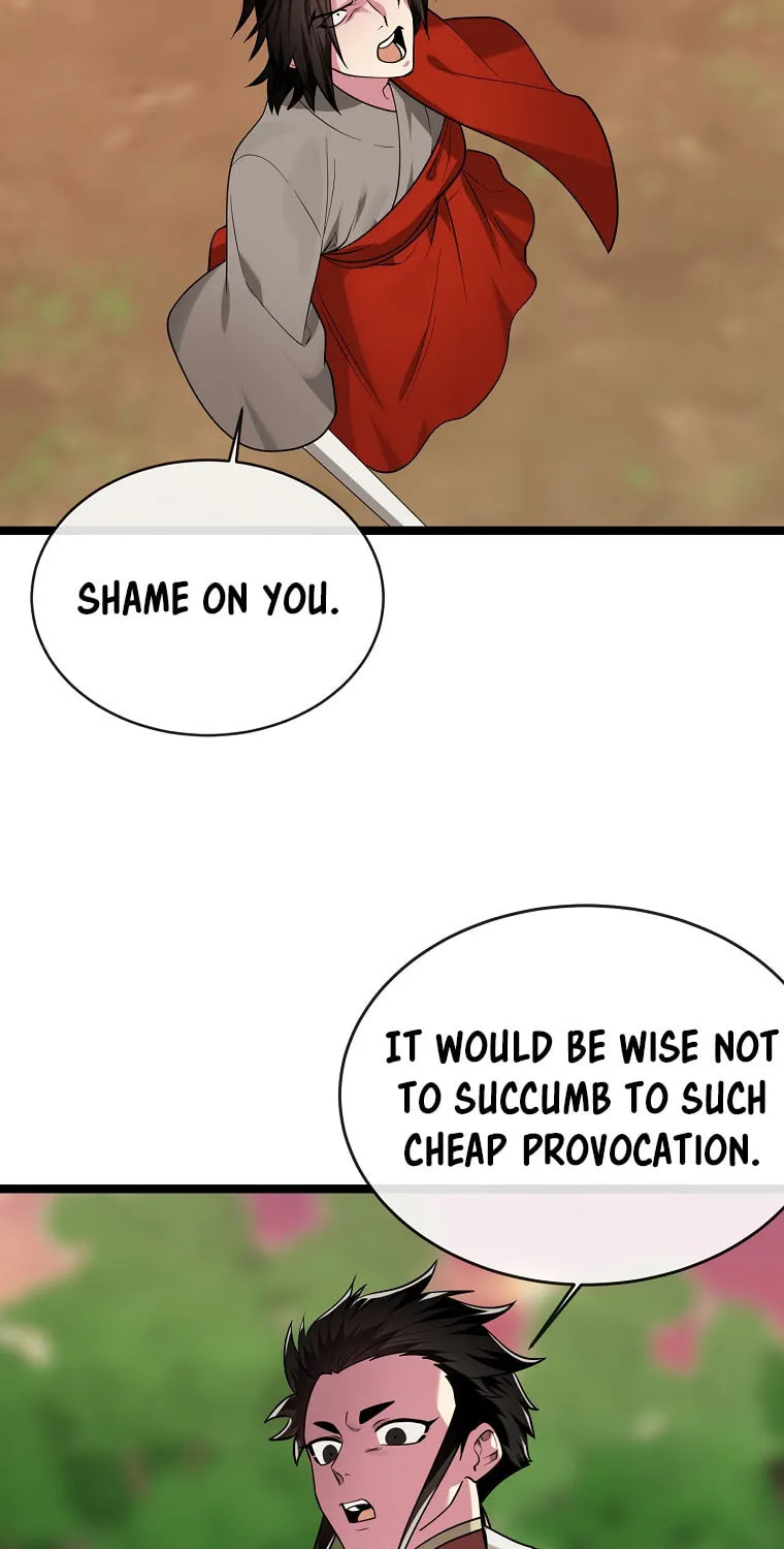 Volcanic Age Chapter 270 page 80 - 