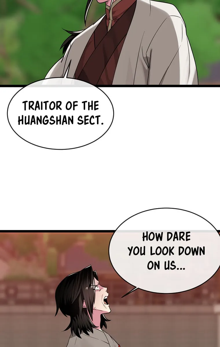Volcanic Age Chapter 270 page 81 - 