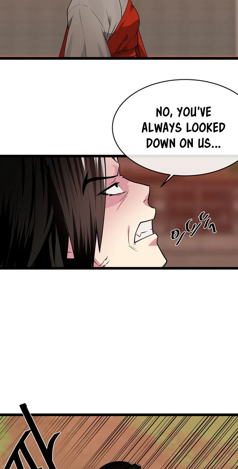 Volcanic Age Chapter 270 page 82 - 