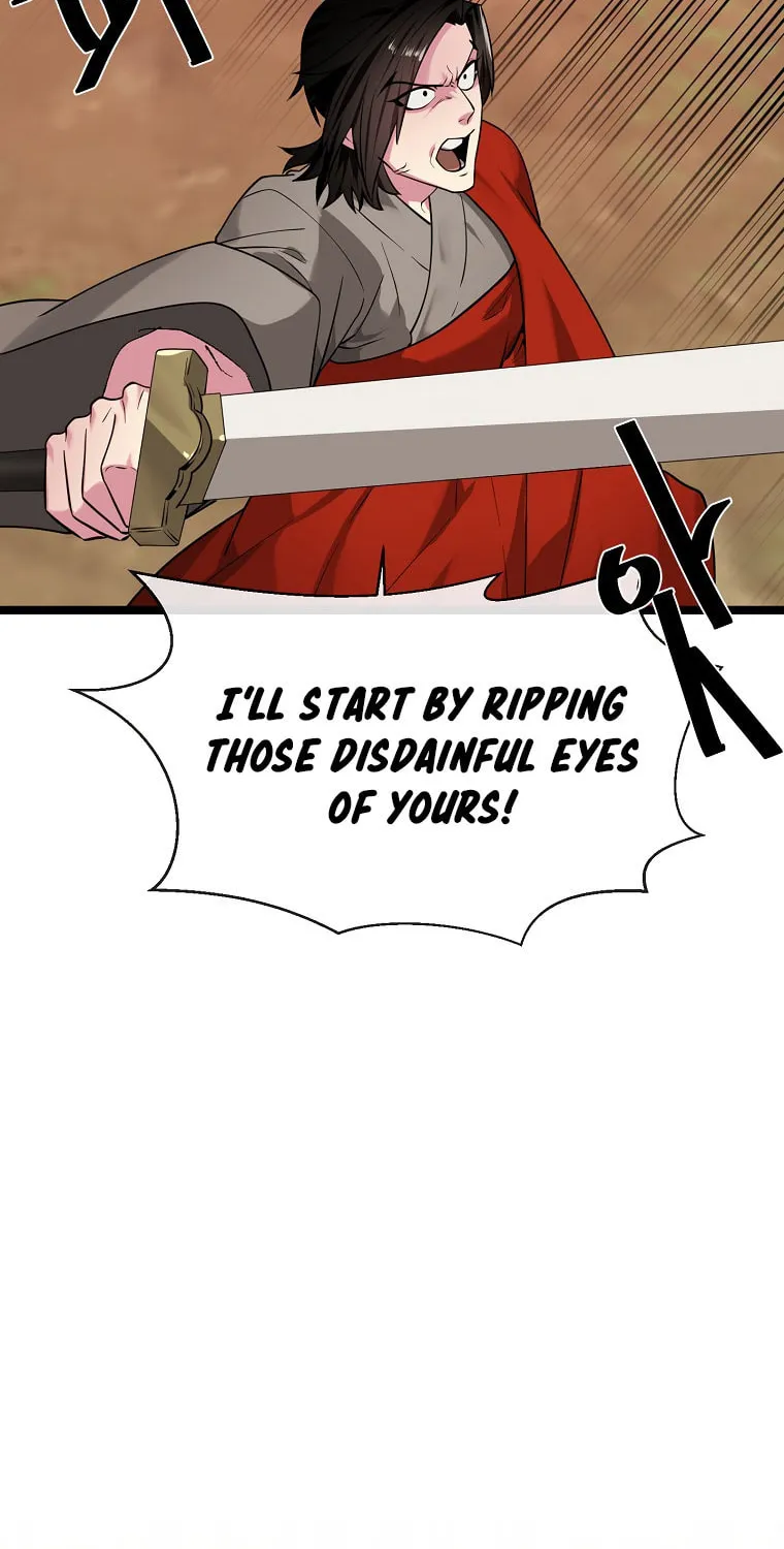 Volcanic Age Chapter 270 page 83 - 