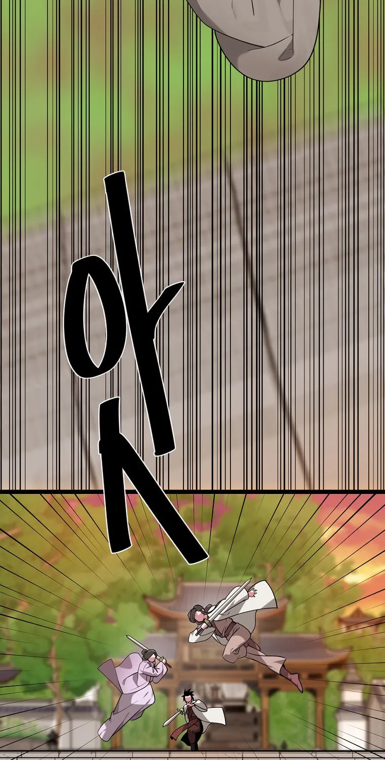 Volcanic Age Chapter 270 page 85 - 