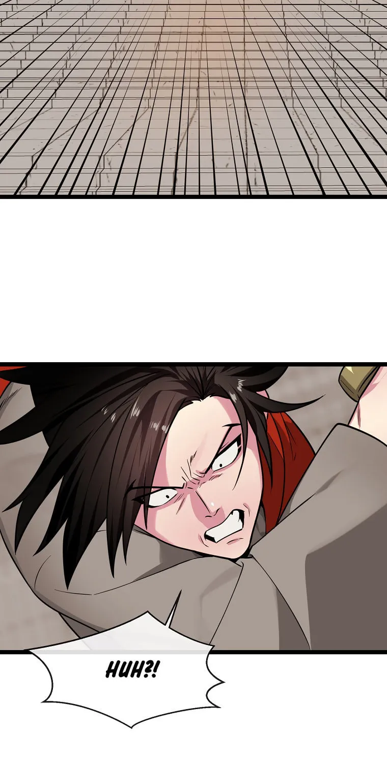 Volcanic Age Chapter 270 page 86 - 
