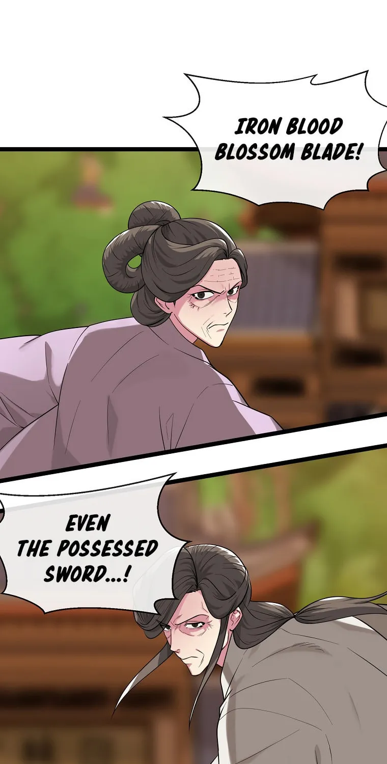 Volcanic Age Chapter 270 page 87 - 